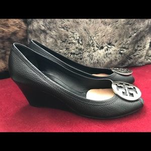 Tory Burch shoes great condition